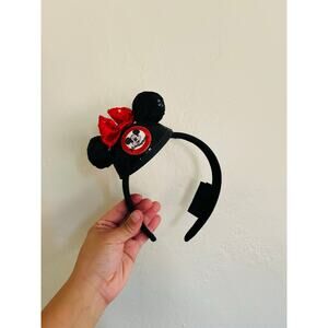 Disney Musketeer Ears